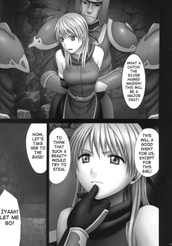 Page 19 of Megami no Kizuato