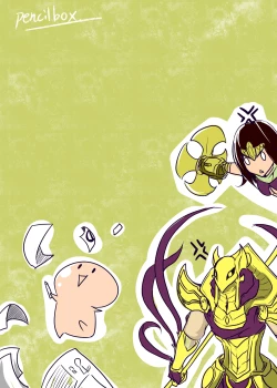 Page 22 of Your Emperor Has Returned!!