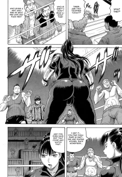 Page 12 of Kanzai Toshi Ch. 2