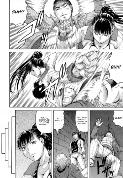 Page 8 of Kanzai Toshi Ch. 2