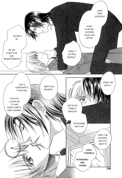 Page 23 of Teiou no Amai Wana Ch 5