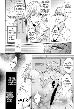 Page 8 of Anata no Iro ni Someraretai no