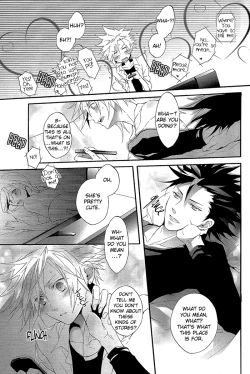 Page 11 of Please Help Yourself