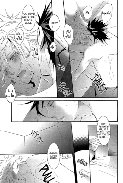 Page 17 of Please Help Yourself