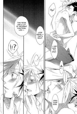 Page 18 of Please Help Yourself