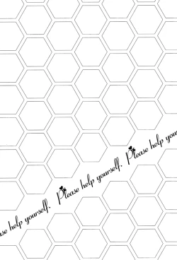 Page 3 of Please Help Yourself