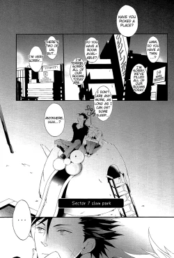 Page 7 of Please Help Yourself