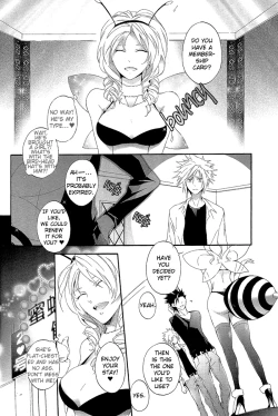 Page 8 of Please Help Yourself