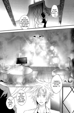 Page 9 of Please Help Yourself