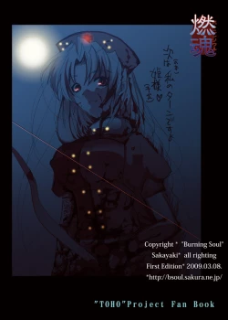 Page 16 of Touhou log