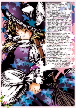 Page 3 of Touhou log