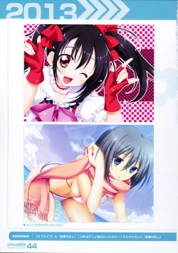Page 44 of chocoBOX history collection