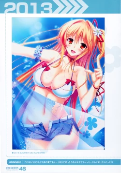 Page 46 of chocoBOX history collection