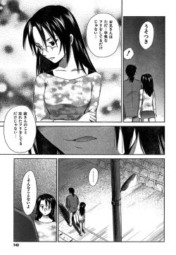 Page 142 of COMIC CanDoll 2007-01 Vol. 36