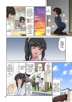 Page 52 of Megami Sugiru Mama ga Tonari no Oyaji ni Tanetsuke Press Sareteita Ken | Mama Was Too Divine So Our Neighbor Did The Mating Press On Her