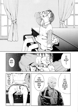 Page 12 of Hatch & Zukki no Meisaku Gekijou 08