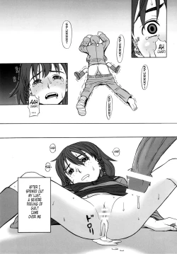 Page 31 of Hatch & Zukki no Meisaku Gekijou 08