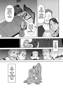 Page 35 of Hatch & Zukki no Meisaku Gekijou 08