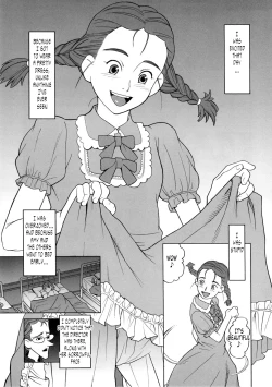 Page 49 of Hatch & Zukki no Meisaku Gekijou 08