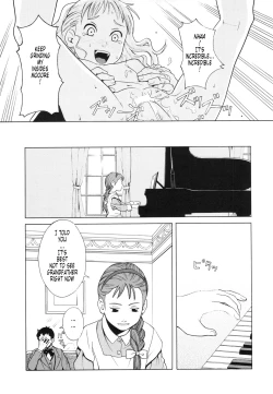 Page 5 of Hatch & Zukki no Meisaku Gekijou 08