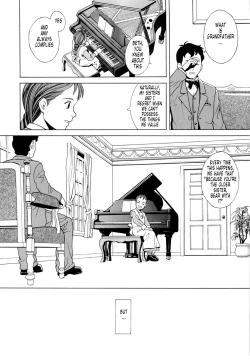 Page 6 of Hatch & Zukki no Meisaku Gekijou 08