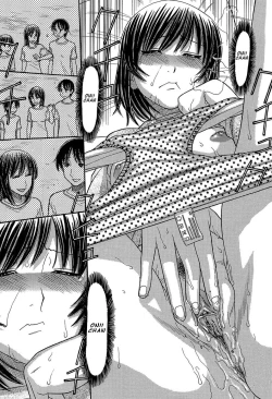 Page 19 of Sister Price Ch. 4