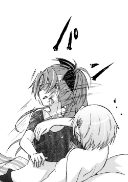 Page 34 of Girl's Crime