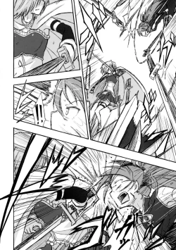 Page 6 of Girl's Crime