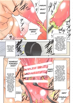 Page 39 of St. Margareta Gakuen COLORFUL! Vol. 15