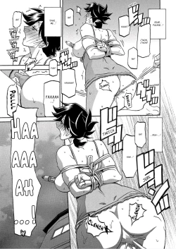 Page 119 of Gekkakou no Ori | The Tuberose's Cage Ch. 1-7