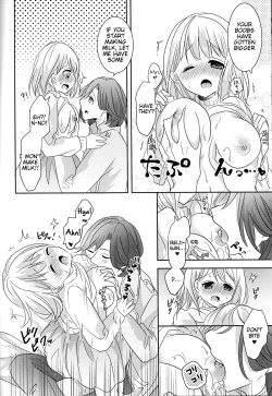 Page 19 of I will bless those who bless you.