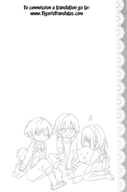 Page 3 of I will bless those who bless you.