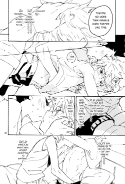 Page 19 of Imawa no Kiwa | On the Brink of Death