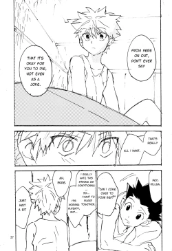 Page 26 of Imawa no Kiwa | On the Brink of Death