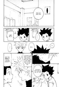 Page 10 of Tabete wa Ikena | Do Not Eat