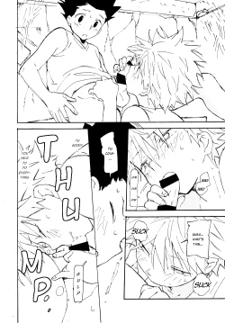 Page 14 of Tabete wa Ikena | Do Not Eat