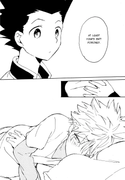 Page 22 of Tabete wa Ikena | Do Not Eat