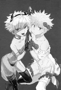 Page 2 of Shounen Dokubutsu | Boy Poison