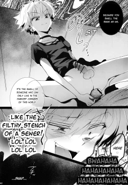 Page 41 of Shounen Dokubutsu | Boy Poison