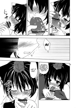 Page 11 of Neko ni Matatabi | Catnip for the cat