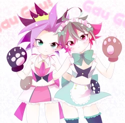 Page 35 of Mesu Yuya