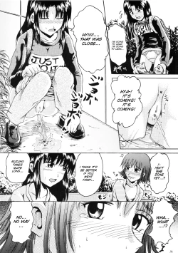 Page 14 of Suzu no Shitatare II