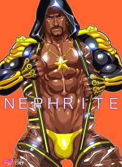 Page 33 of Muscular Sailor Sexy Moon