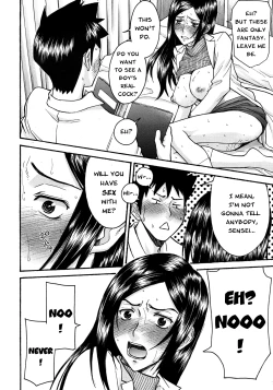 Page 162 of Midara na Shisen