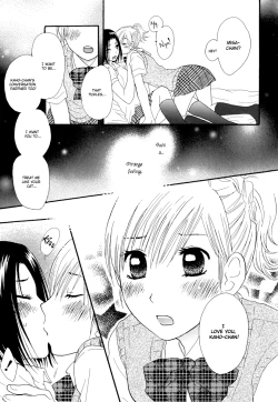Page 15 of Neko ni Naritai | I want to be a cat