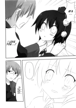 Page 13 of Shinbun Shoujo