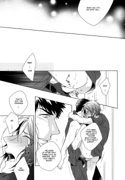 Page 14 of LOVE CHASE