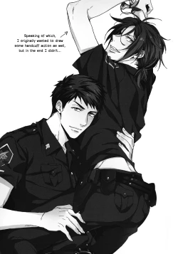 Page 20 of LOVE CHASE