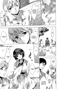 Page 125 of Nikuyoku RensaNTR Girlfriend