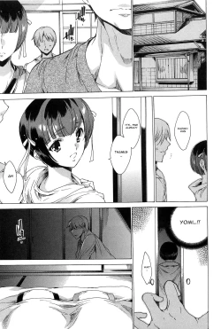 Page 127 of Nikuyoku RensaNTR Girlfriend
